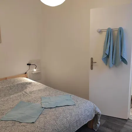 Hyper Centre T2 N3 * 蒙吕松