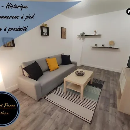 Hyper Centre T2 N3 * 蒙吕松